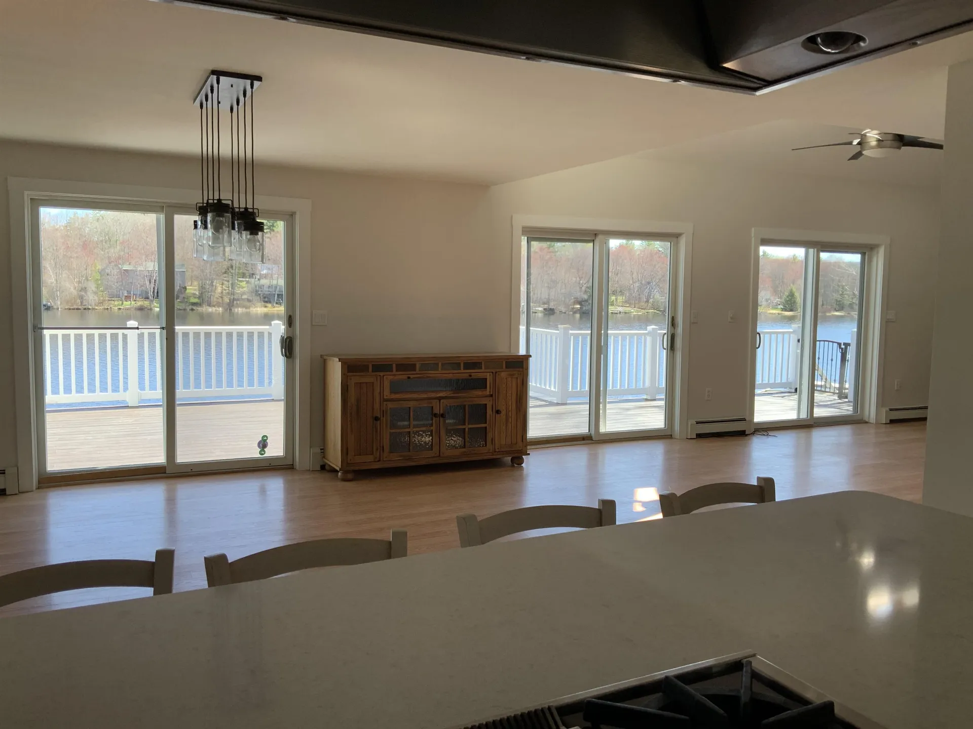 184 Varney Road Barnstead NH 03225