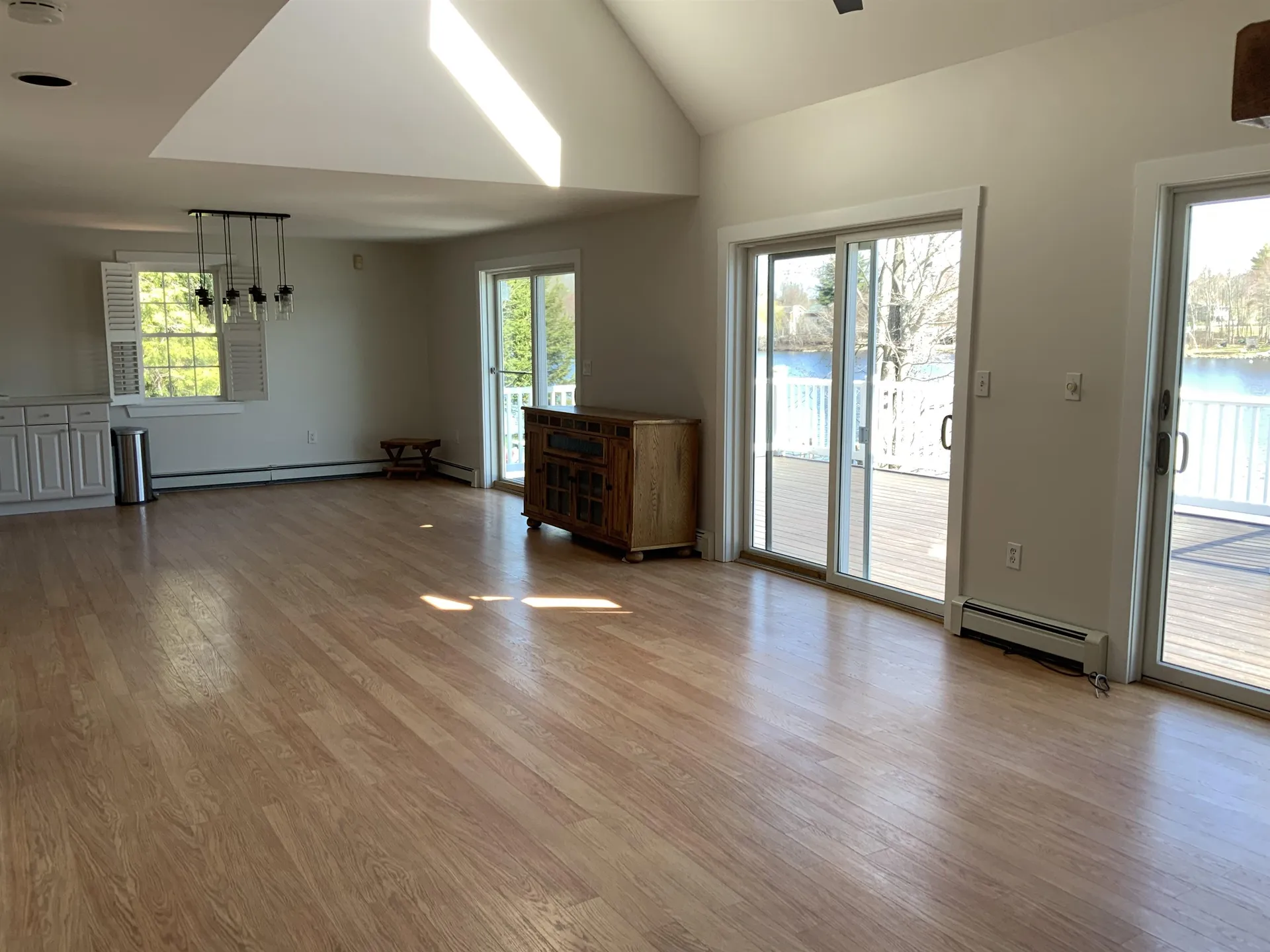 184 Varney Road Barnstead NH 03225