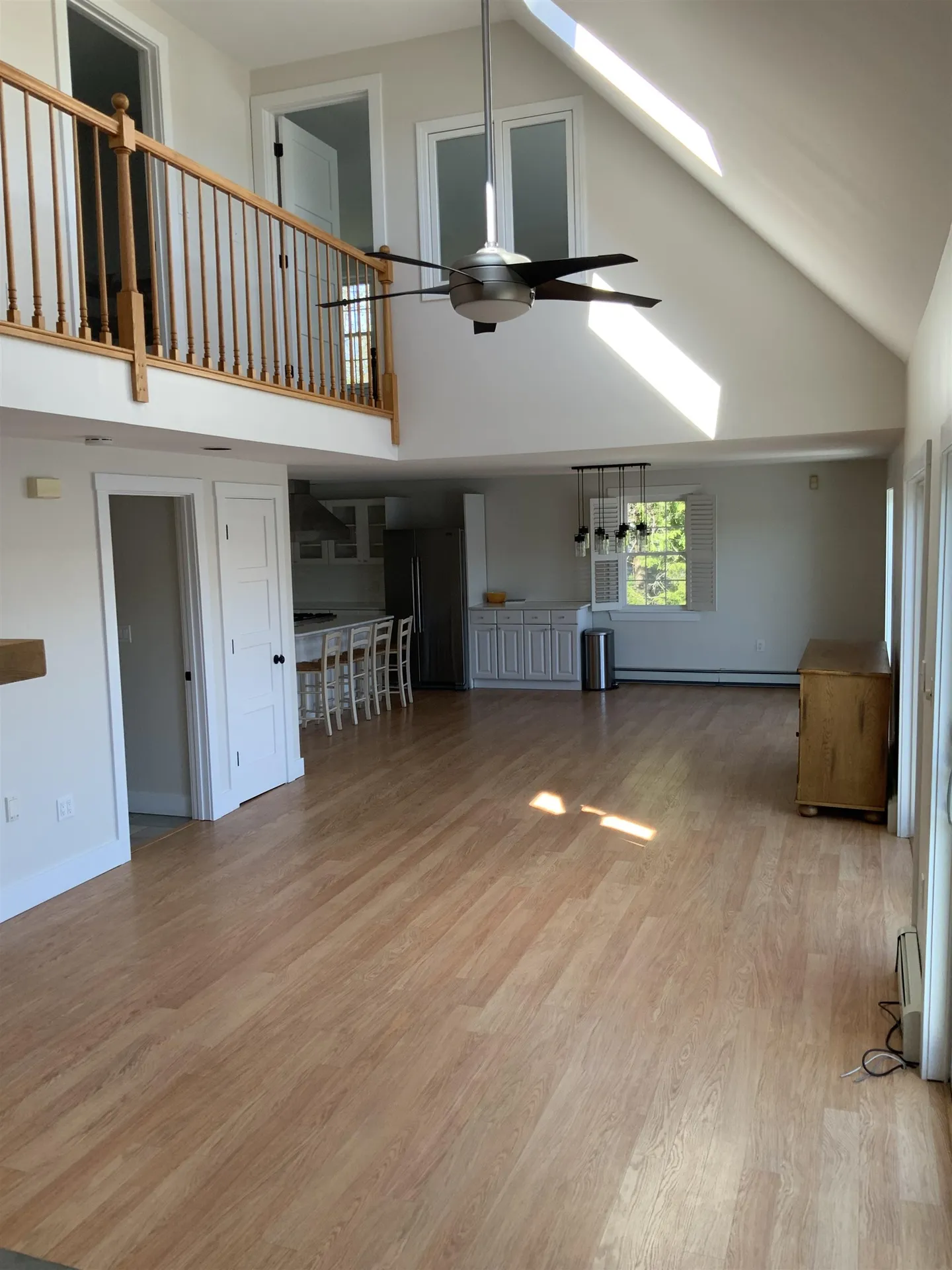 184 Varney Road Barnstead NH 03225