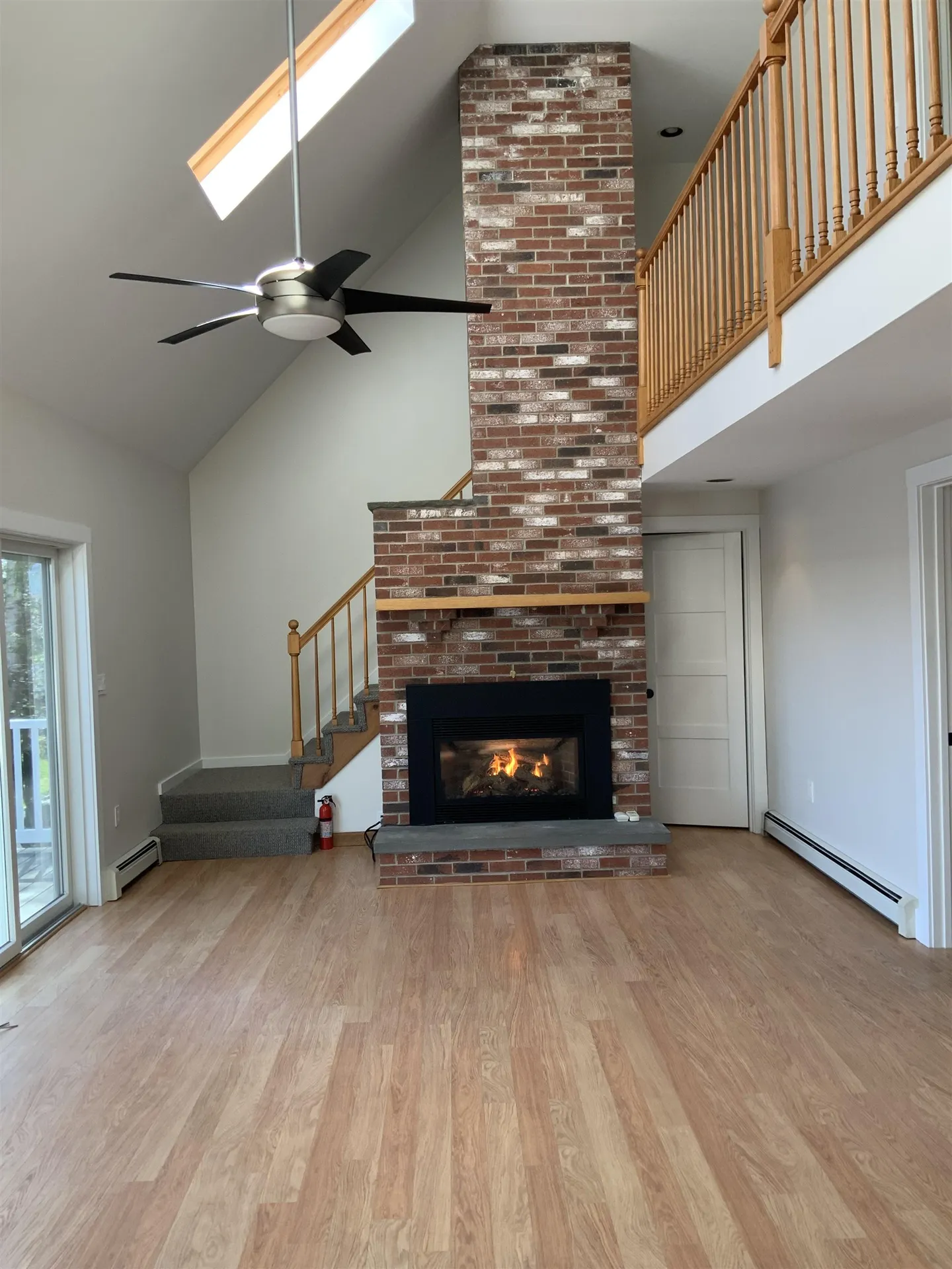 184 Varney Road Barnstead NH 03225