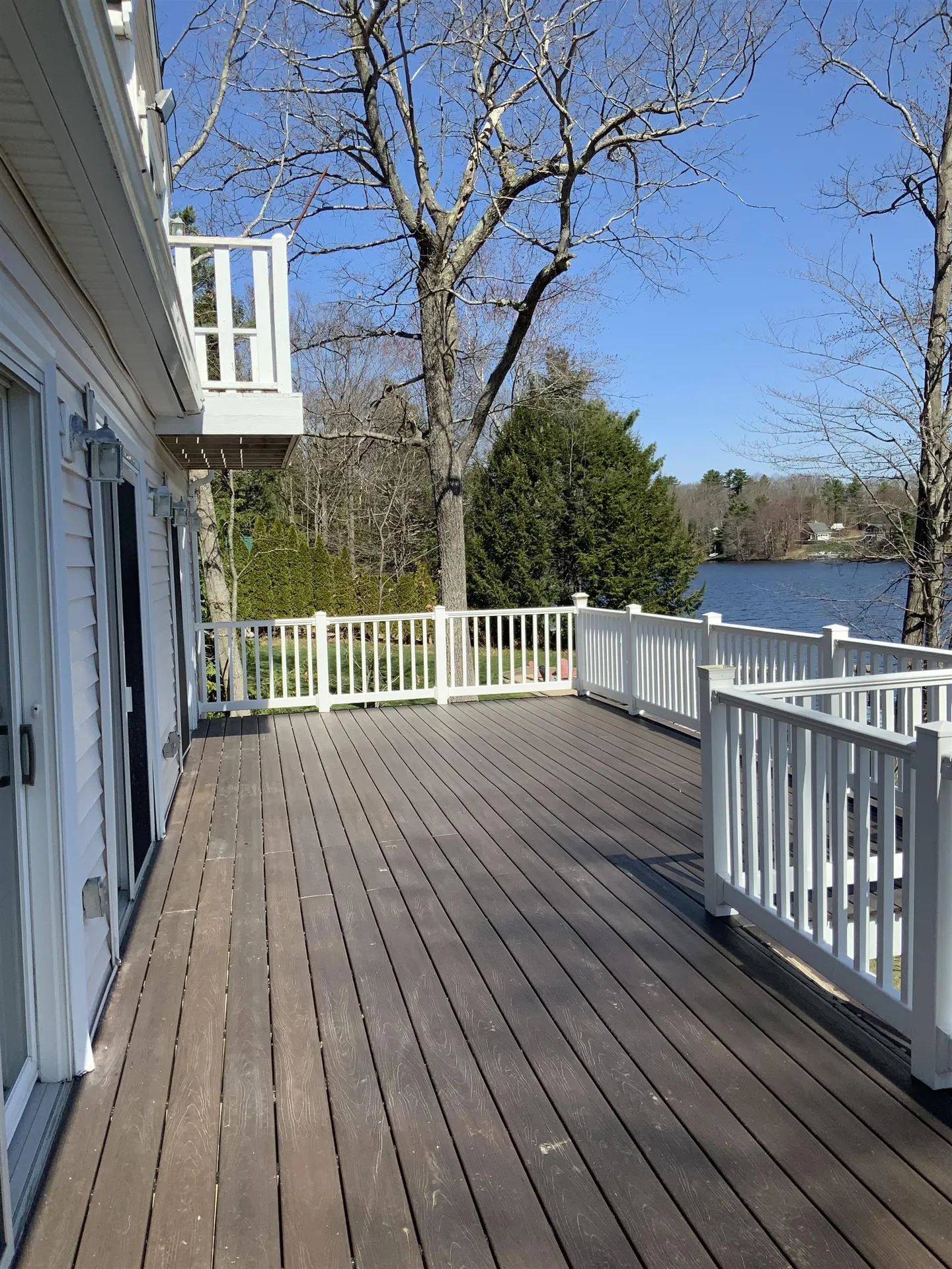 184 Varney Road Barnstead NH 03225