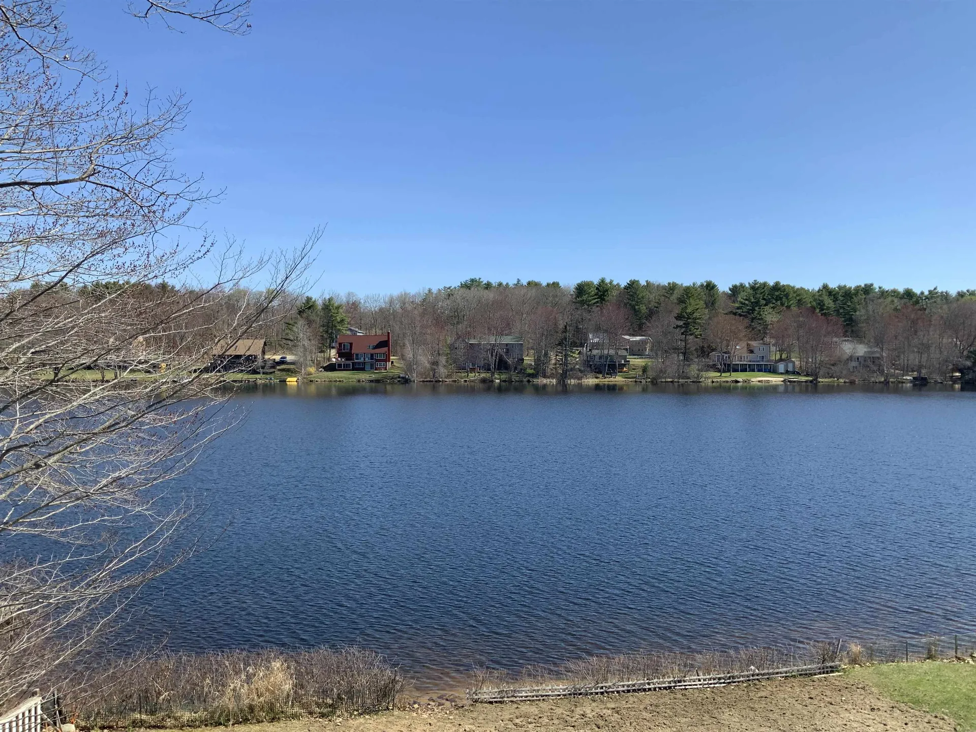 184 Varney Road Barnstead NH 03225