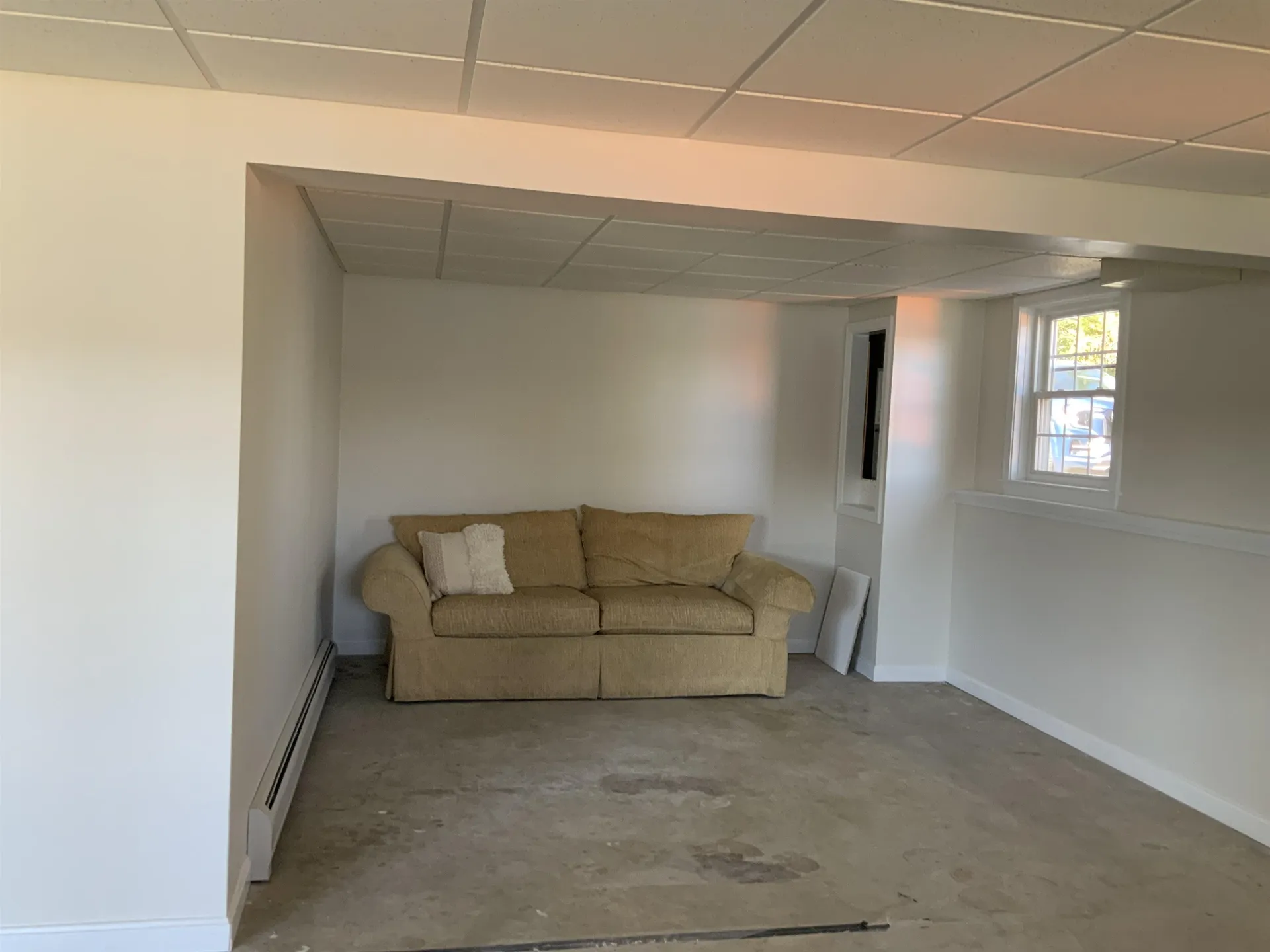 184 Varney Road Barnstead NH 03225