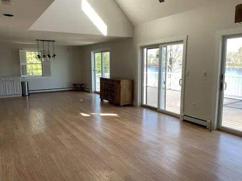 184 Varney Road Barnstead NH 03225