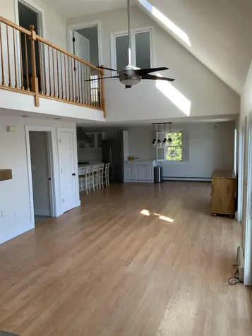 184 Varney Road Barnstead NH 03225