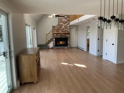 184 Varney Road Barnstead NH 03225