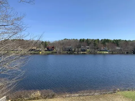 184 Varney Road Barnstead NH 03225