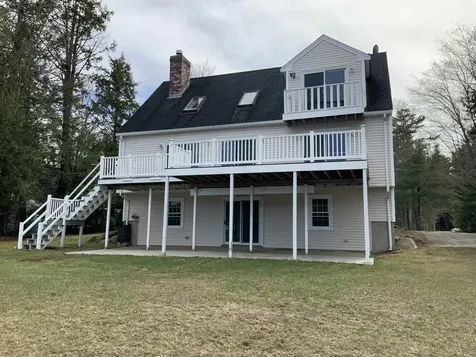 184 Varney Road Barnstead NH 03225