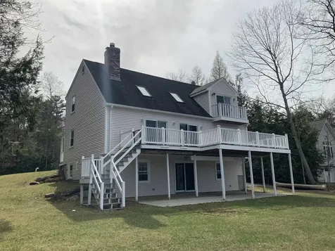 184 Varney Road Barnstead NH 03225