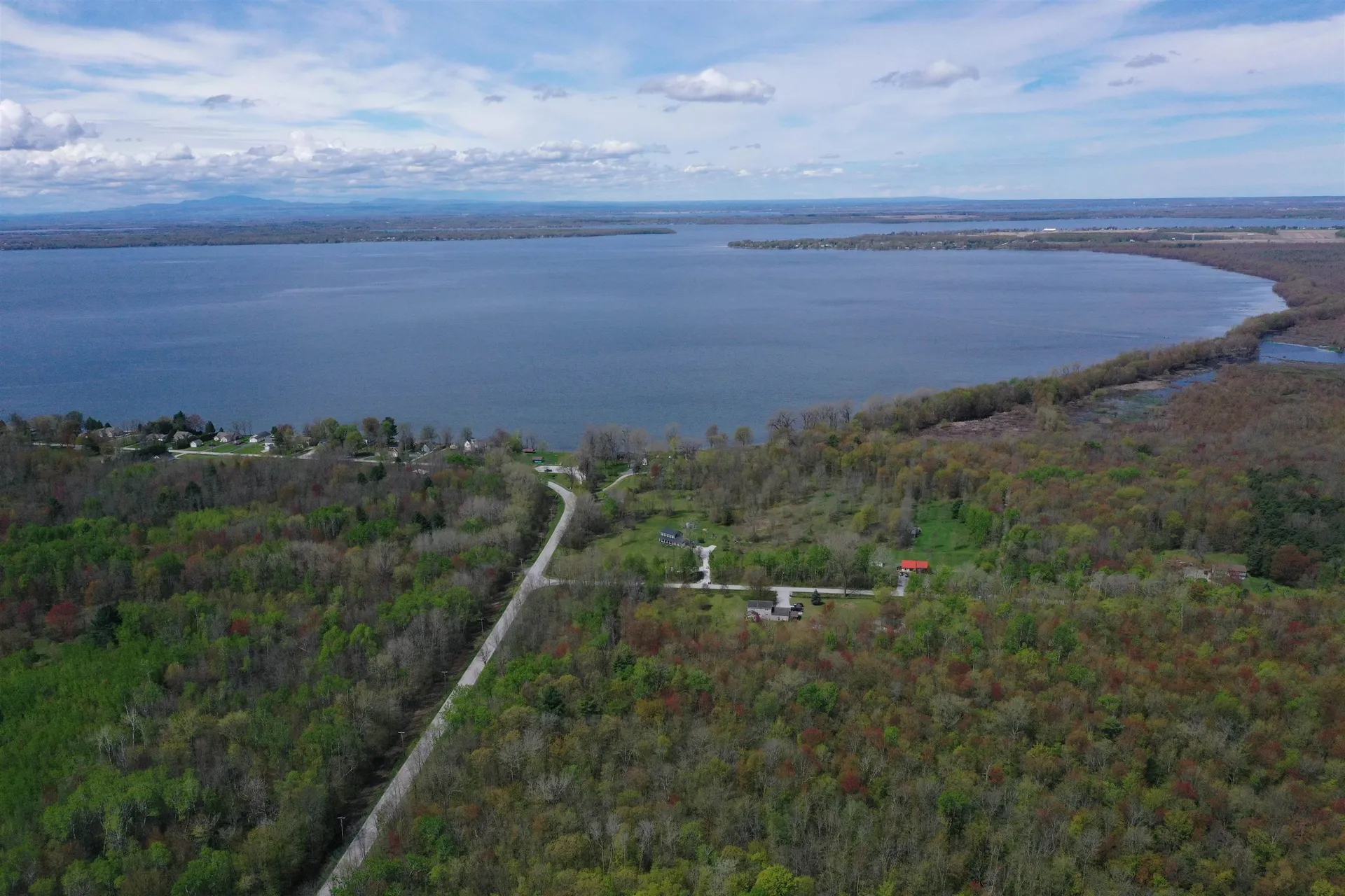2 Gaetan Drive Swanton VT 05488