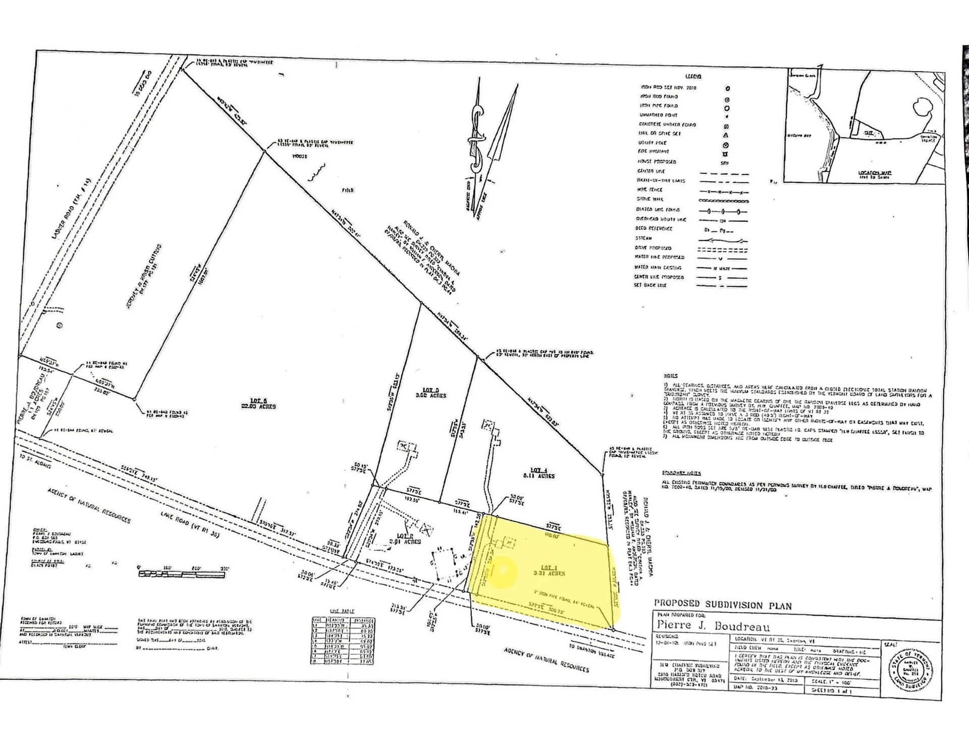 2 Gaetan Drive Swanton VT 05488