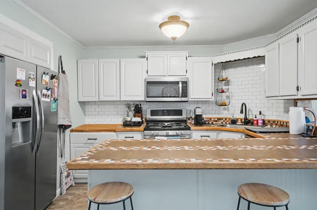 9 Cherry Tree Court St. Albans City VT 05478