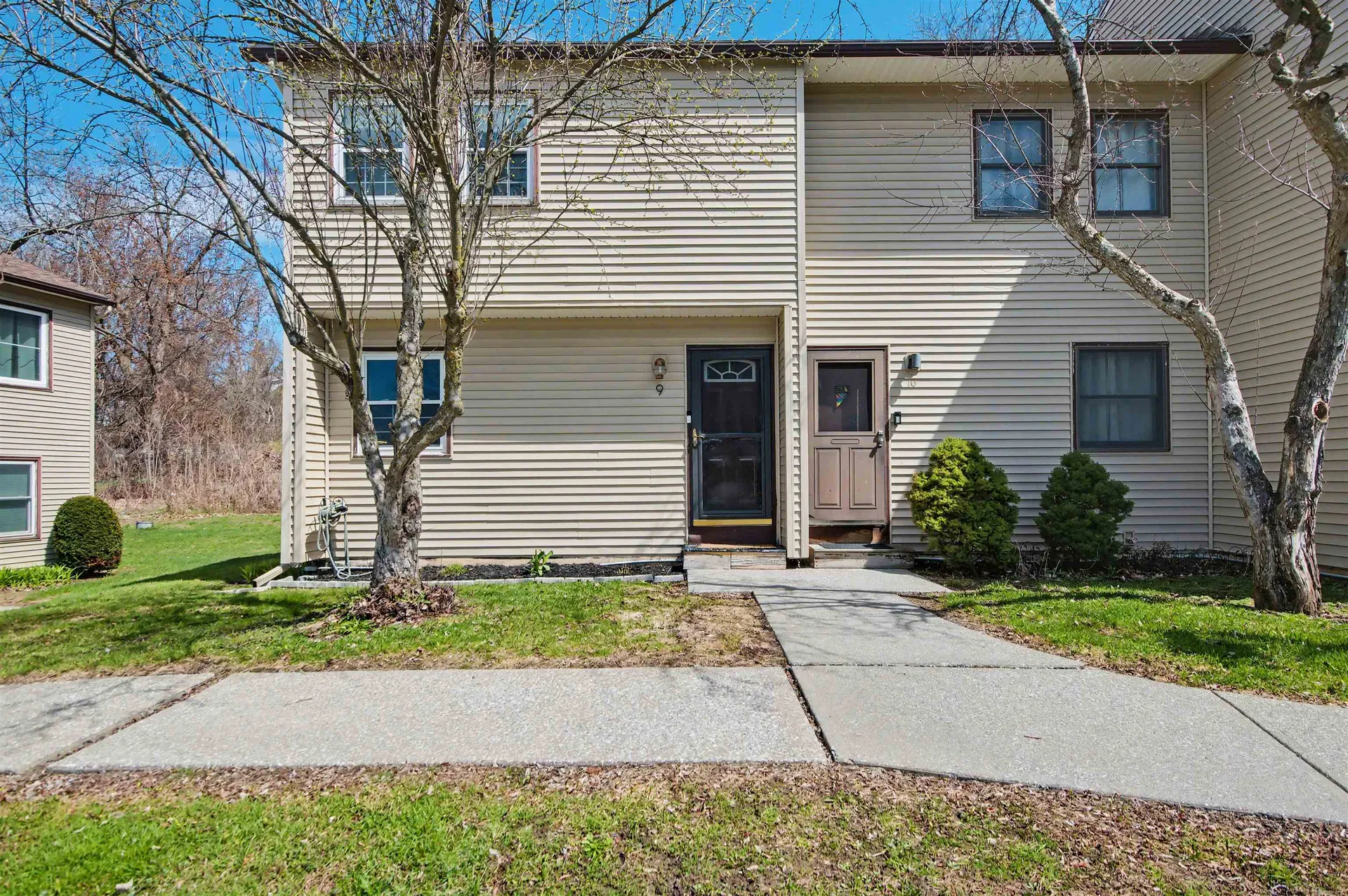 9 Cherry Tree Court St. Albans City VT 05478