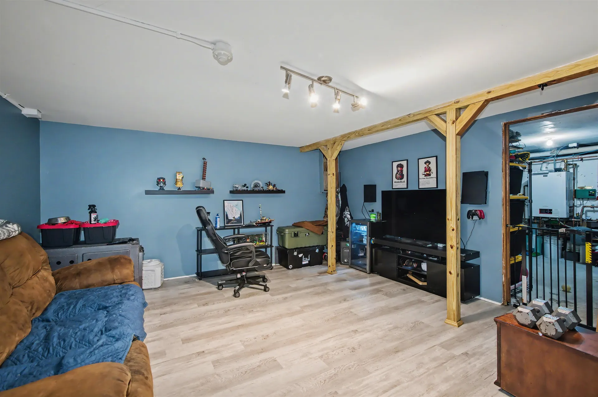 9 Cherry Tree Court St. Albans City VT 05478