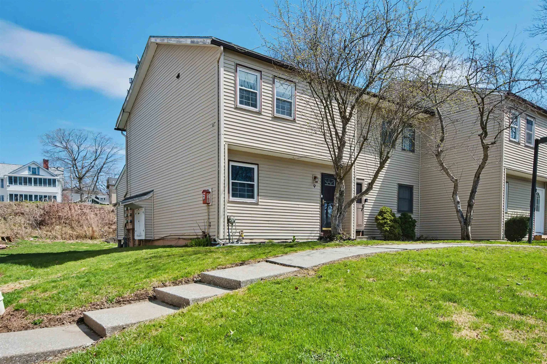 9 Cherry Tree Court St. Albans City VT 05478