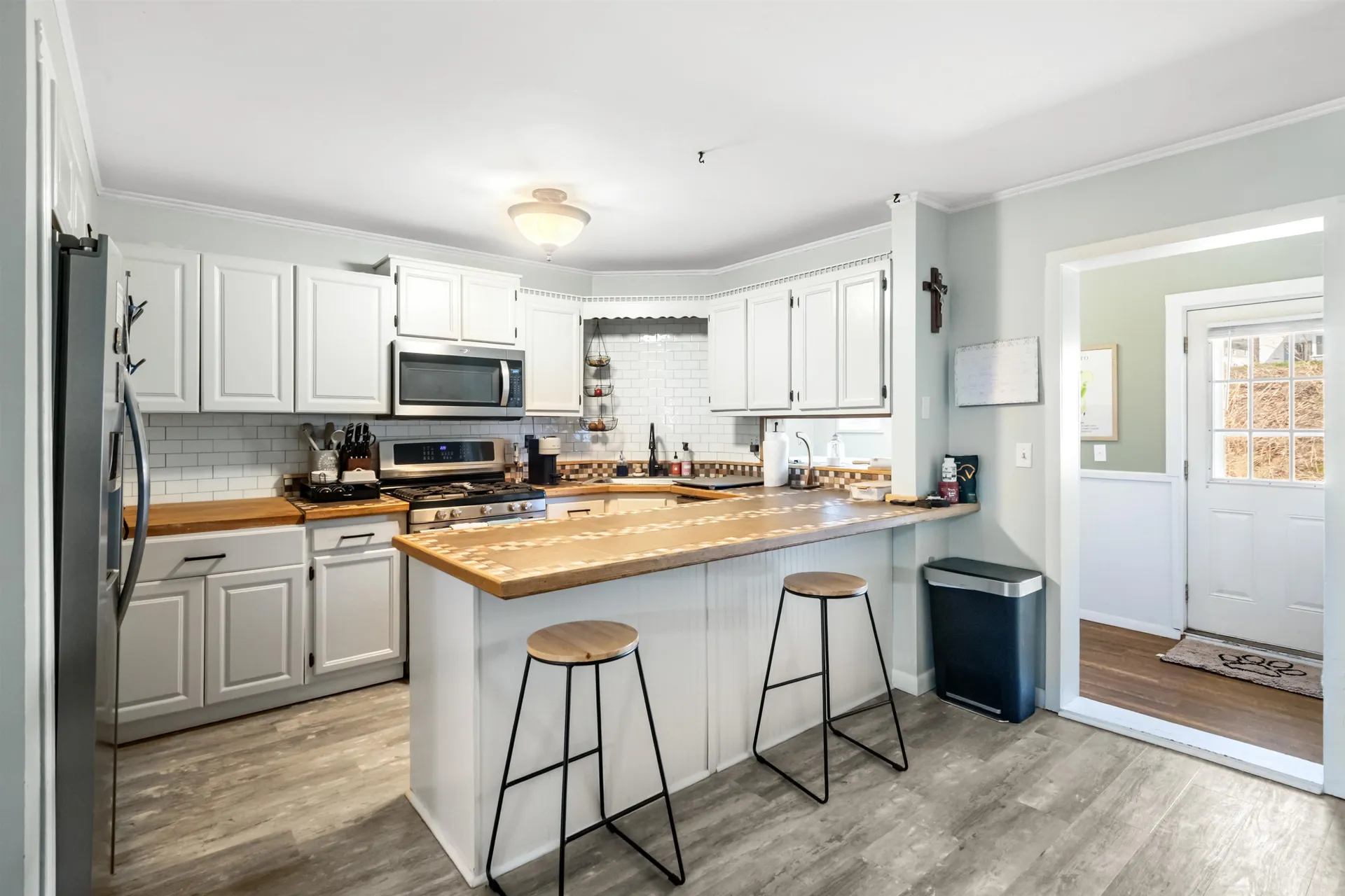 9 Cherry Tree Court St. Albans City VT 05478