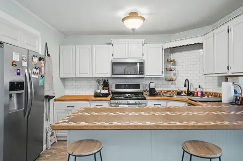 9 Cherry Tree Court St. Albans City VT 05478