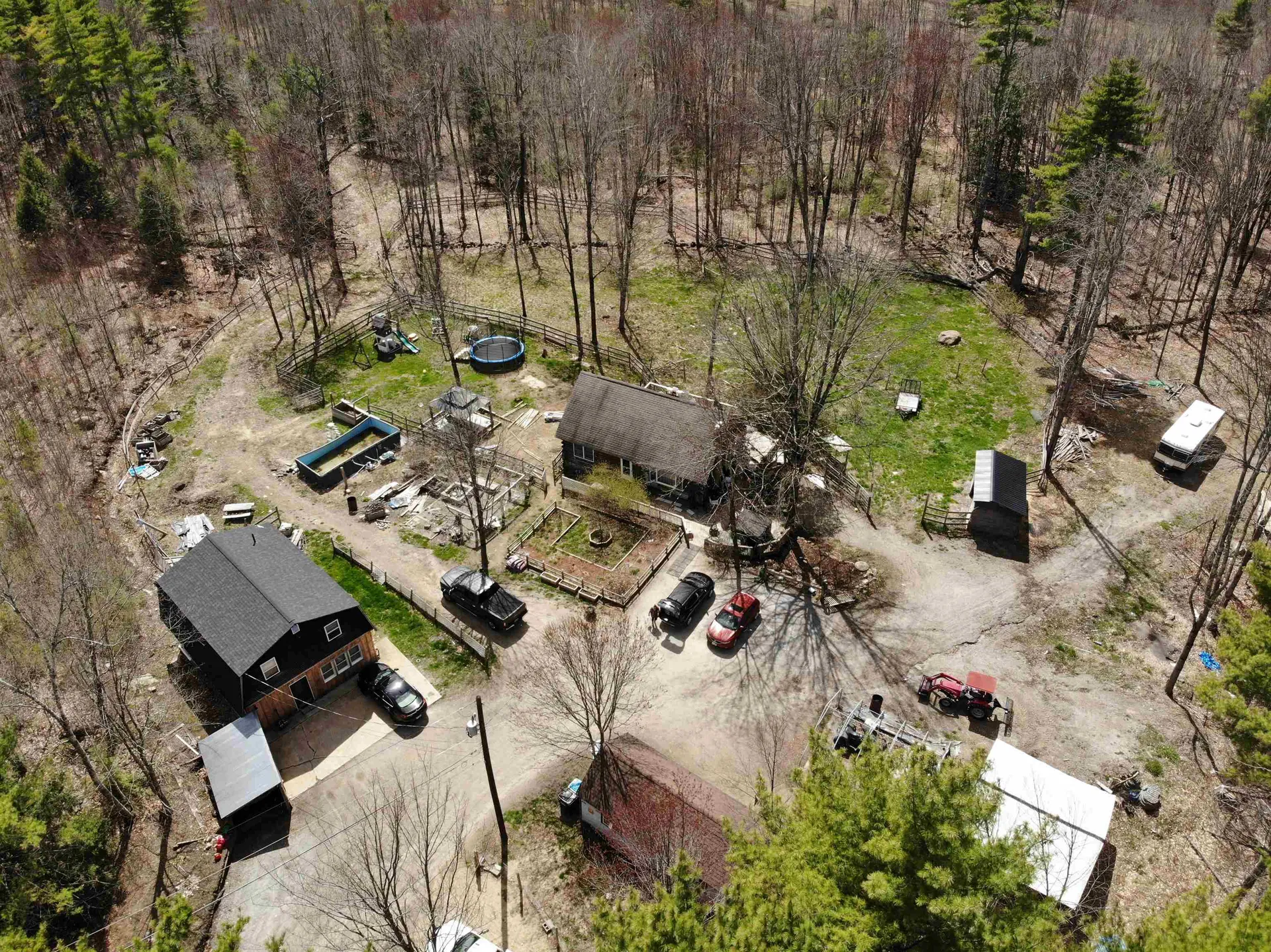 304 Bean Hill Road Belmont NH 03220