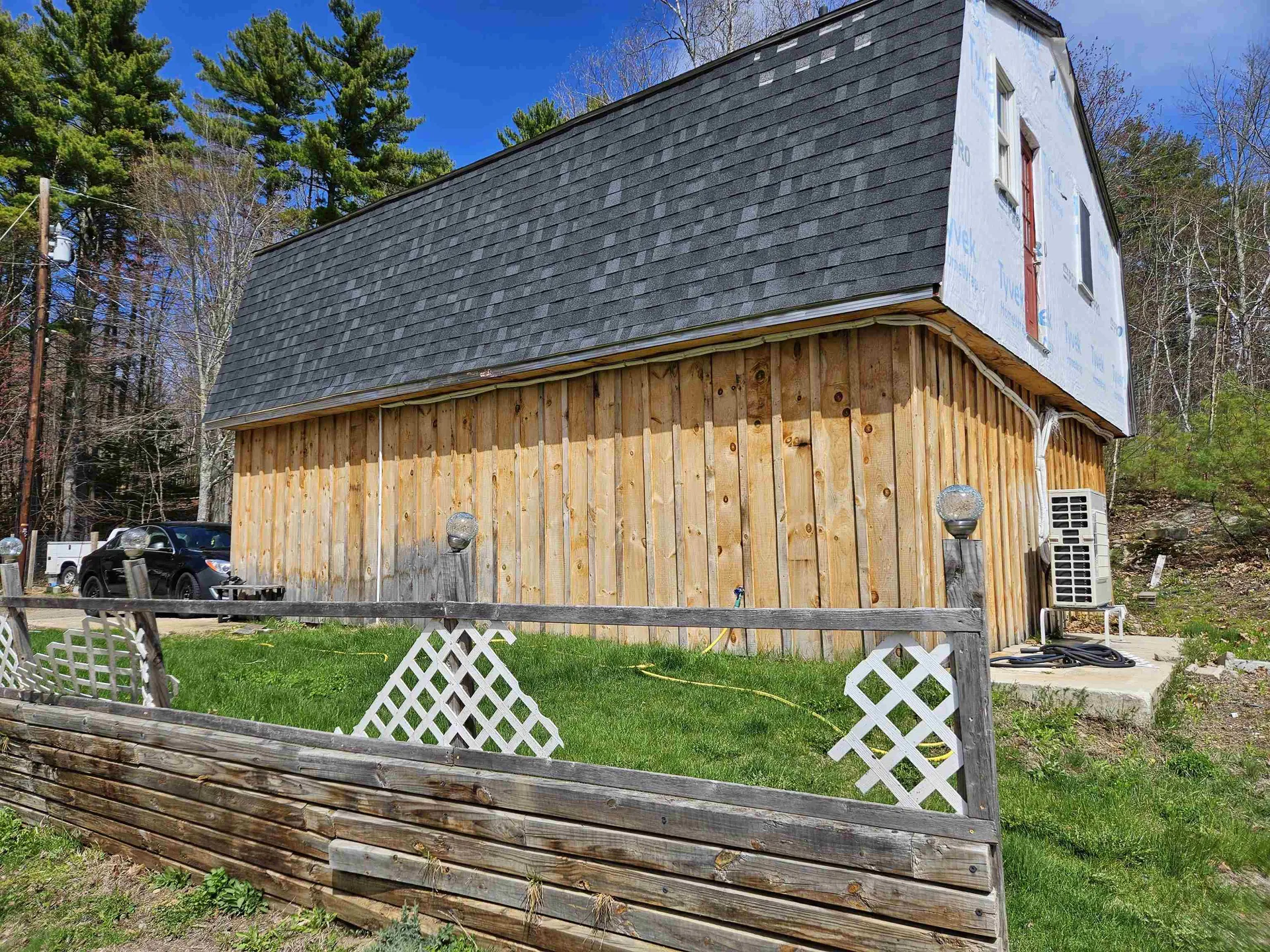 304 Bean Hill Road Belmont NH 03220