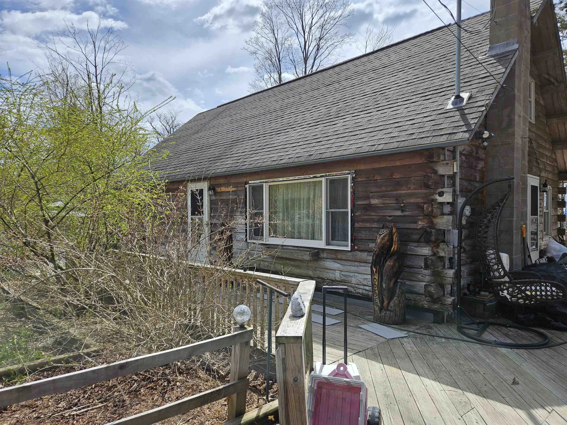 304 Bean Hill Road Belmont NH 03220