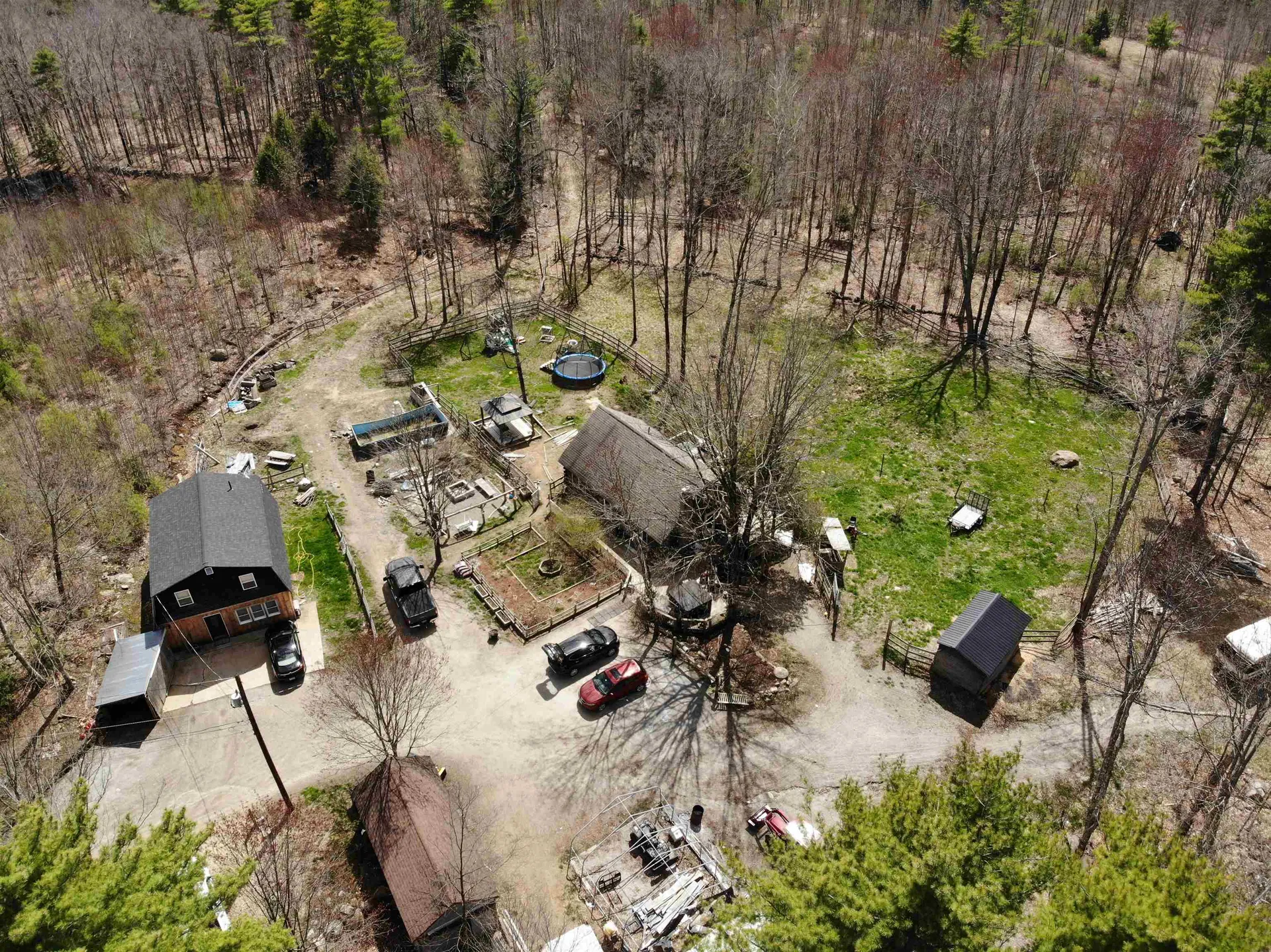 304 Bean Hill Road Belmont NH 03220