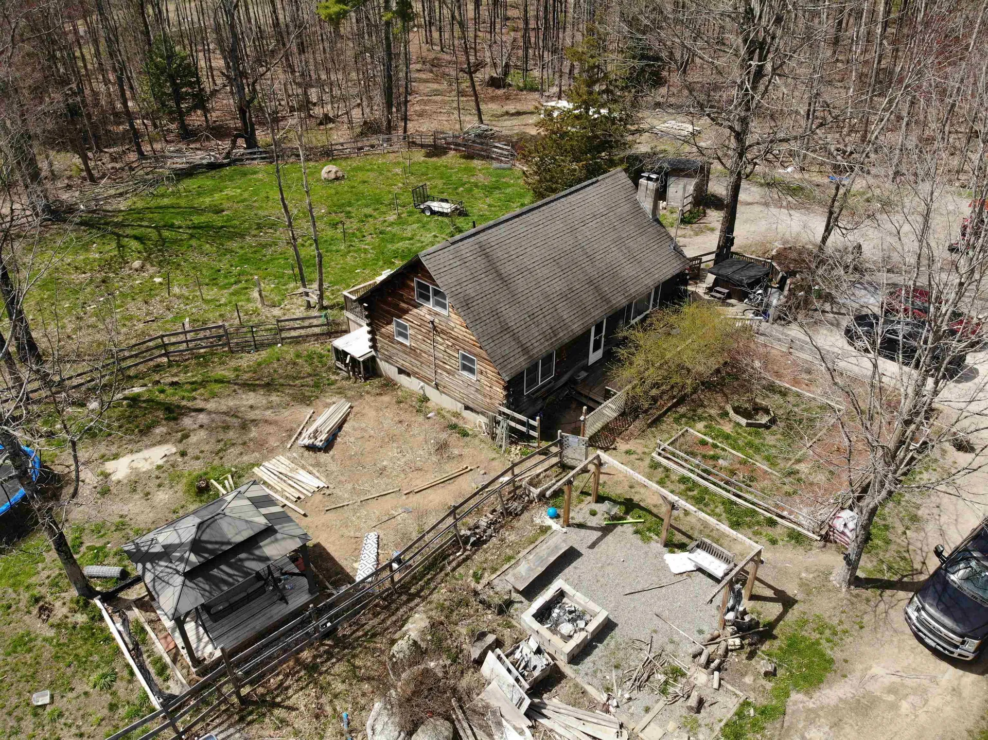 304 Bean Hill Road Belmont NH 03220
