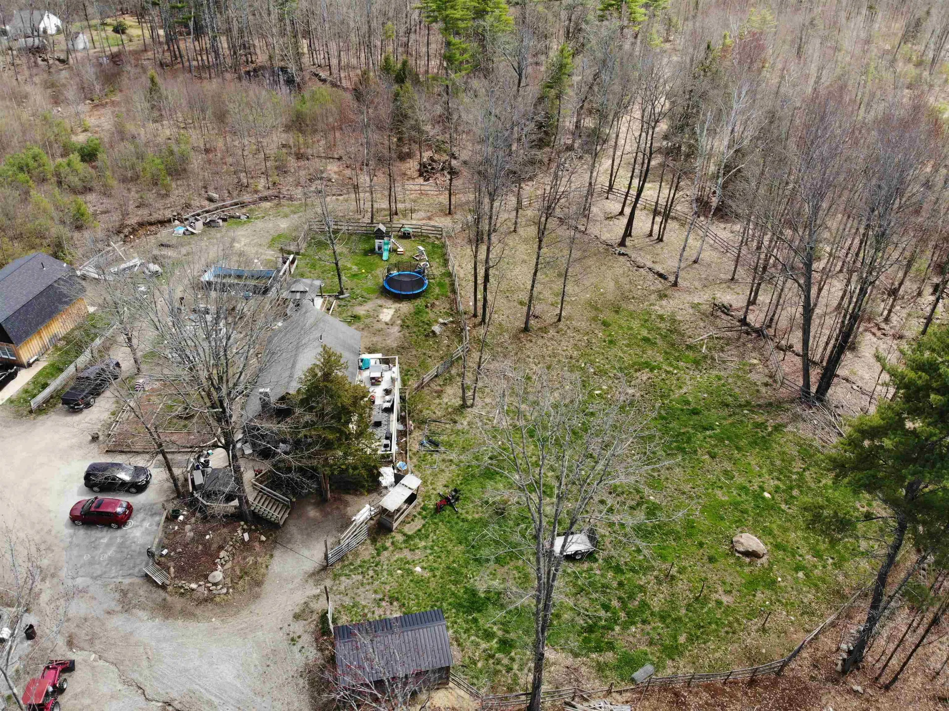 304 Bean Hill Road Belmont NH 03220
