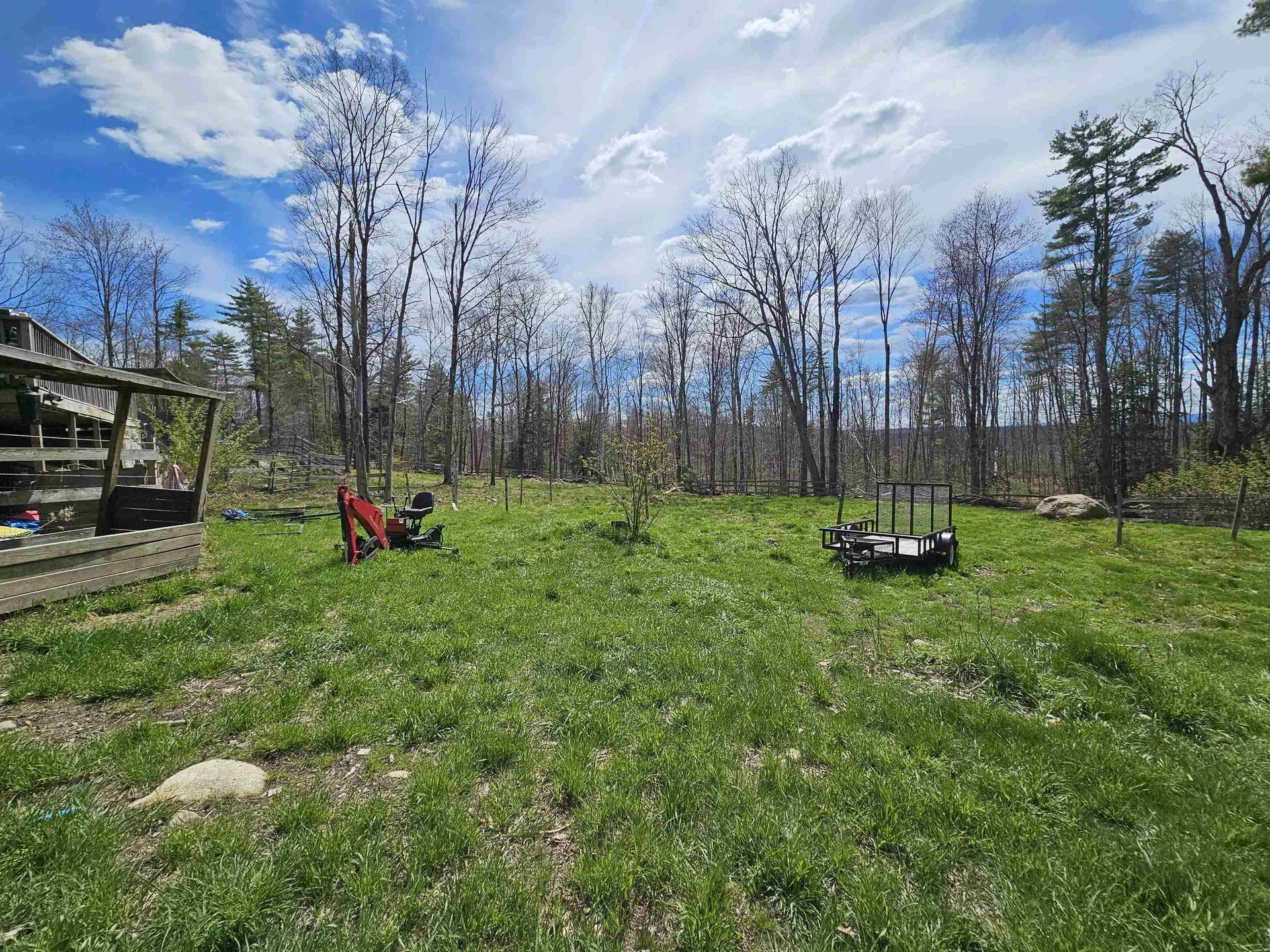 304 Bean Hill Road Belmont NH 03220
