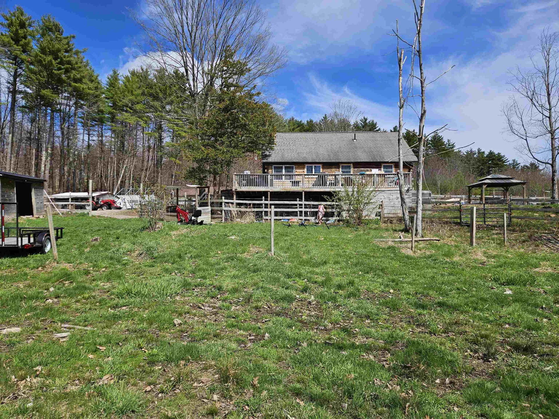 304 Bean Hill Road Belmont NH 03220
