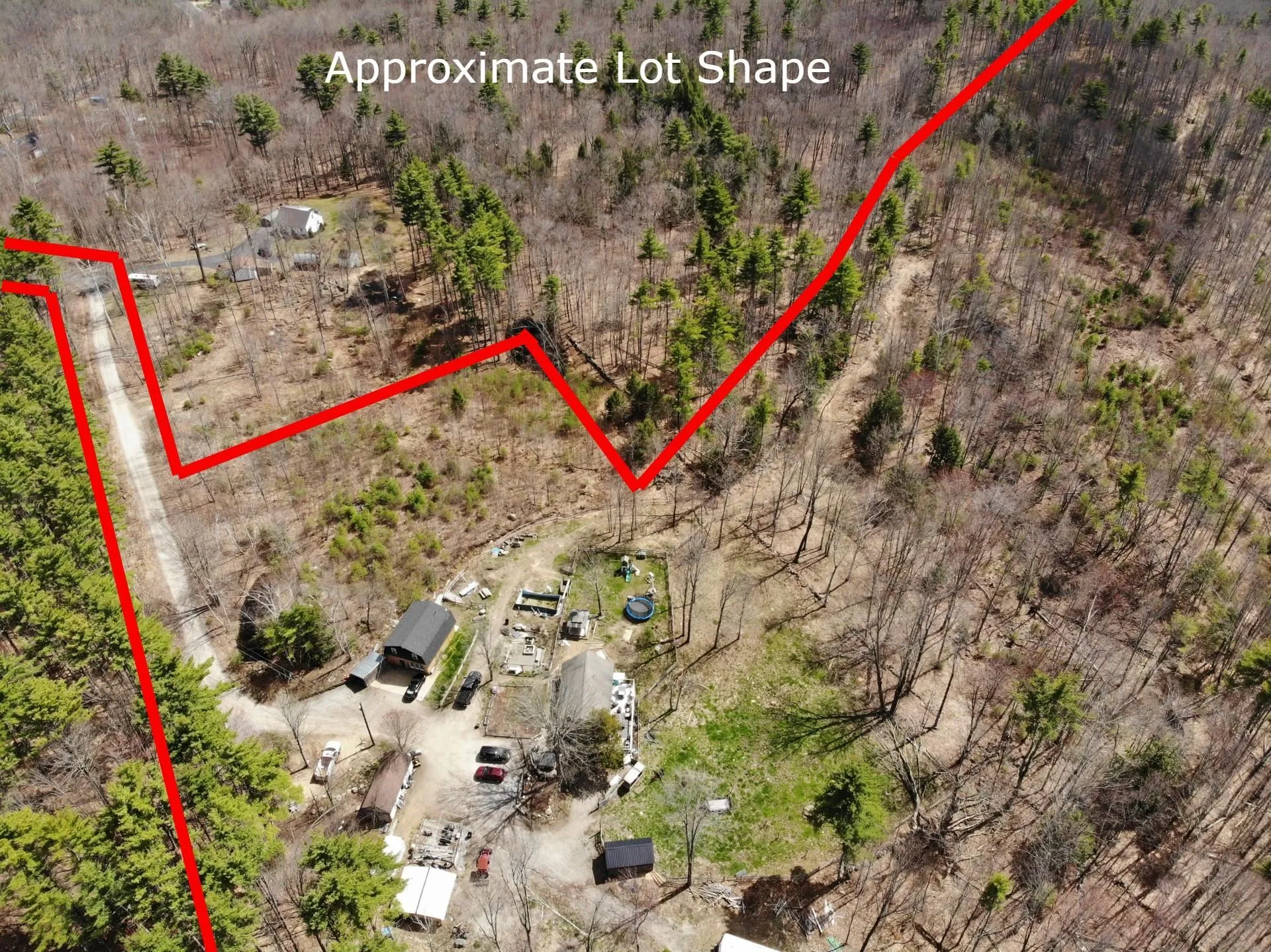 304 Bean Hill Road Belmont NH 03220