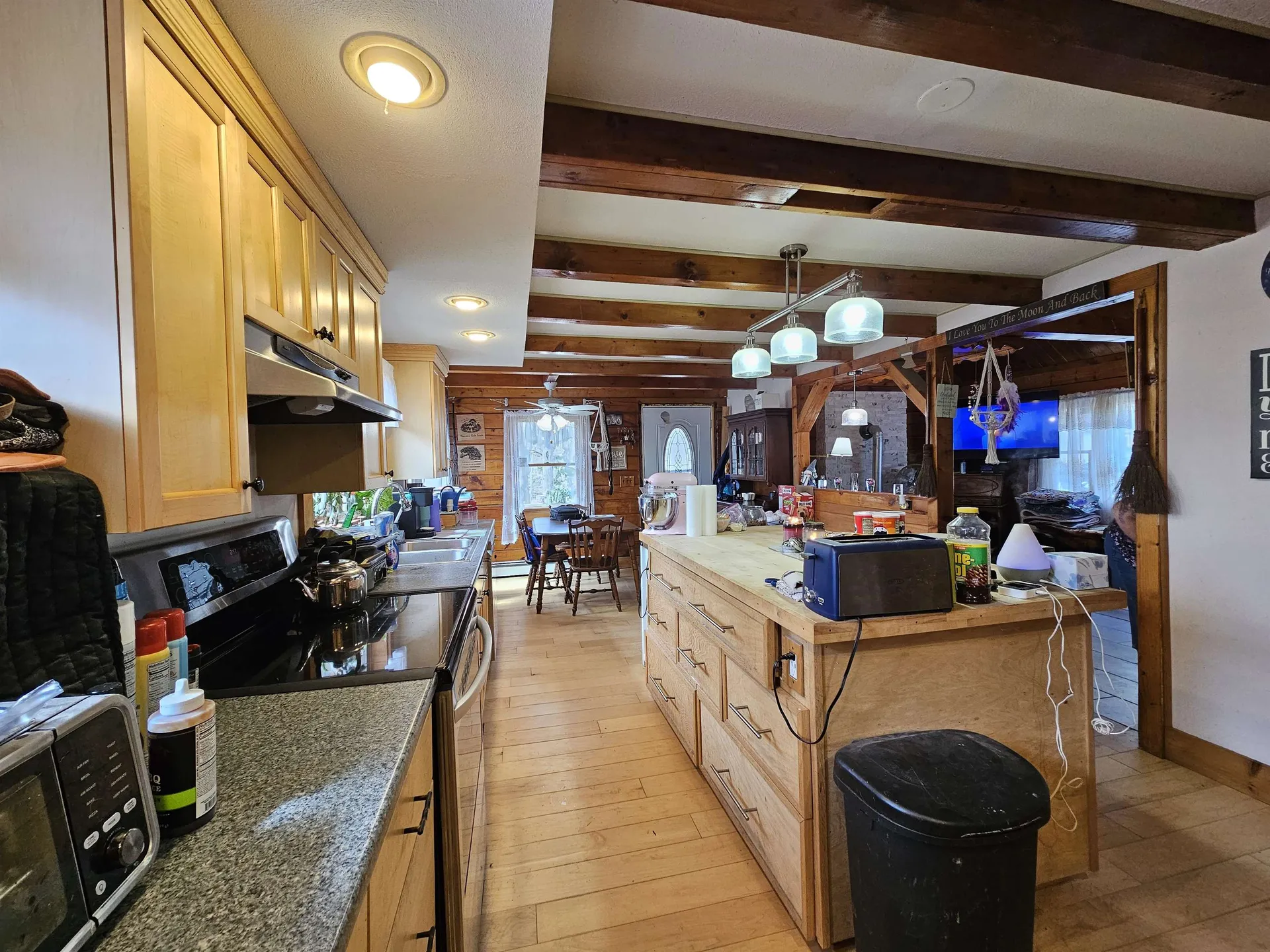304 Bean Hill Road Belmont NH 03220