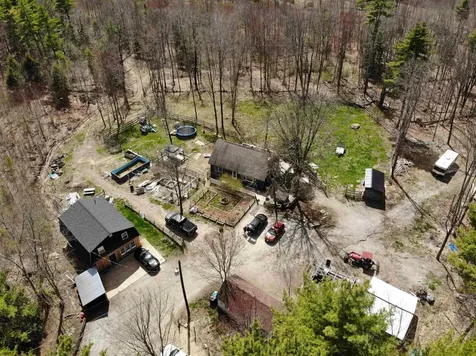 304 Bean Hill Road Belmont NH 03220