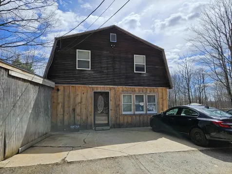 304 Bean Hill Road Belmont NH 03220