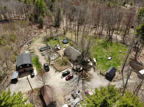 304 Bean Hill Road Belmont NH 03220
