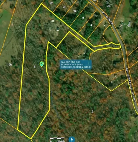 304 Bean Hill Road Belmont NH 03220