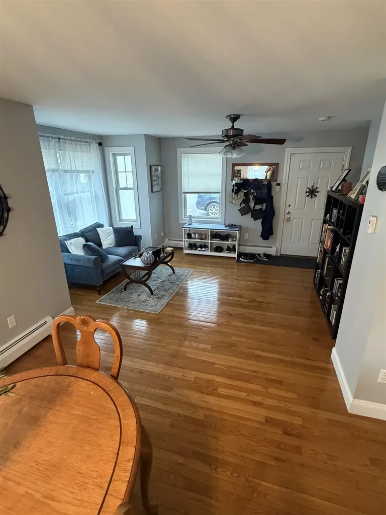 24 Gagne Street Rochester NH 03867