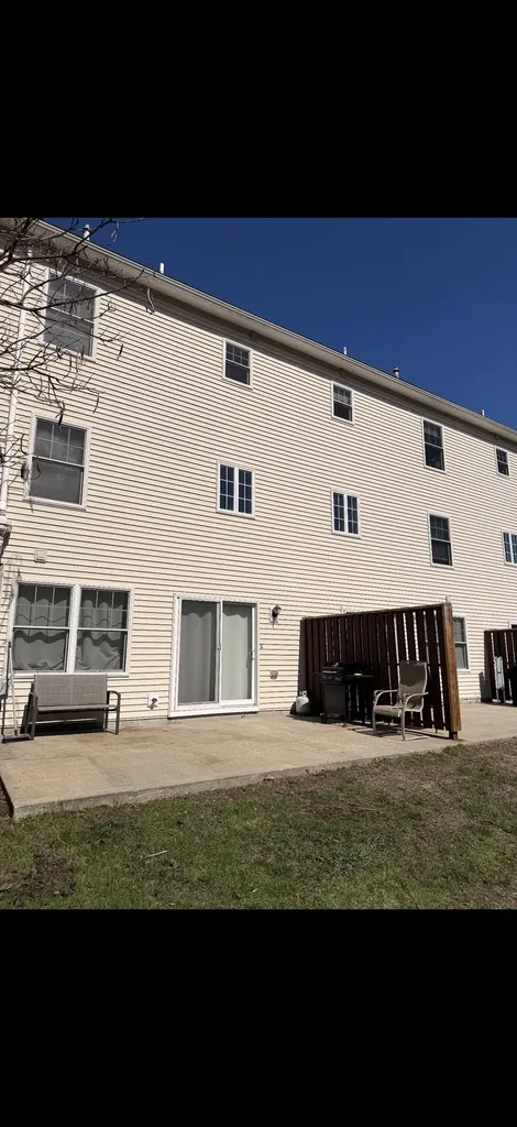 24 Gagne Street Rochester NH 03867