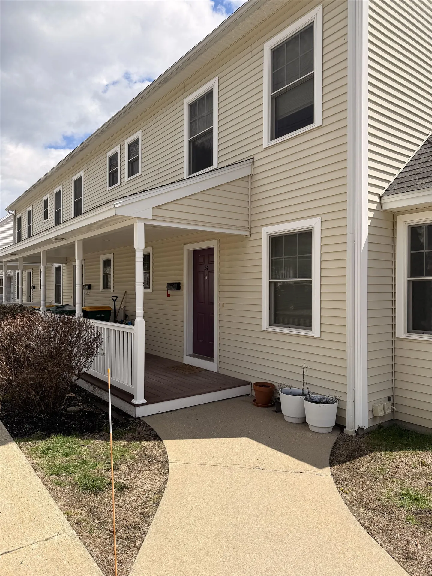 24 Gagne Street Rochester NH 03867