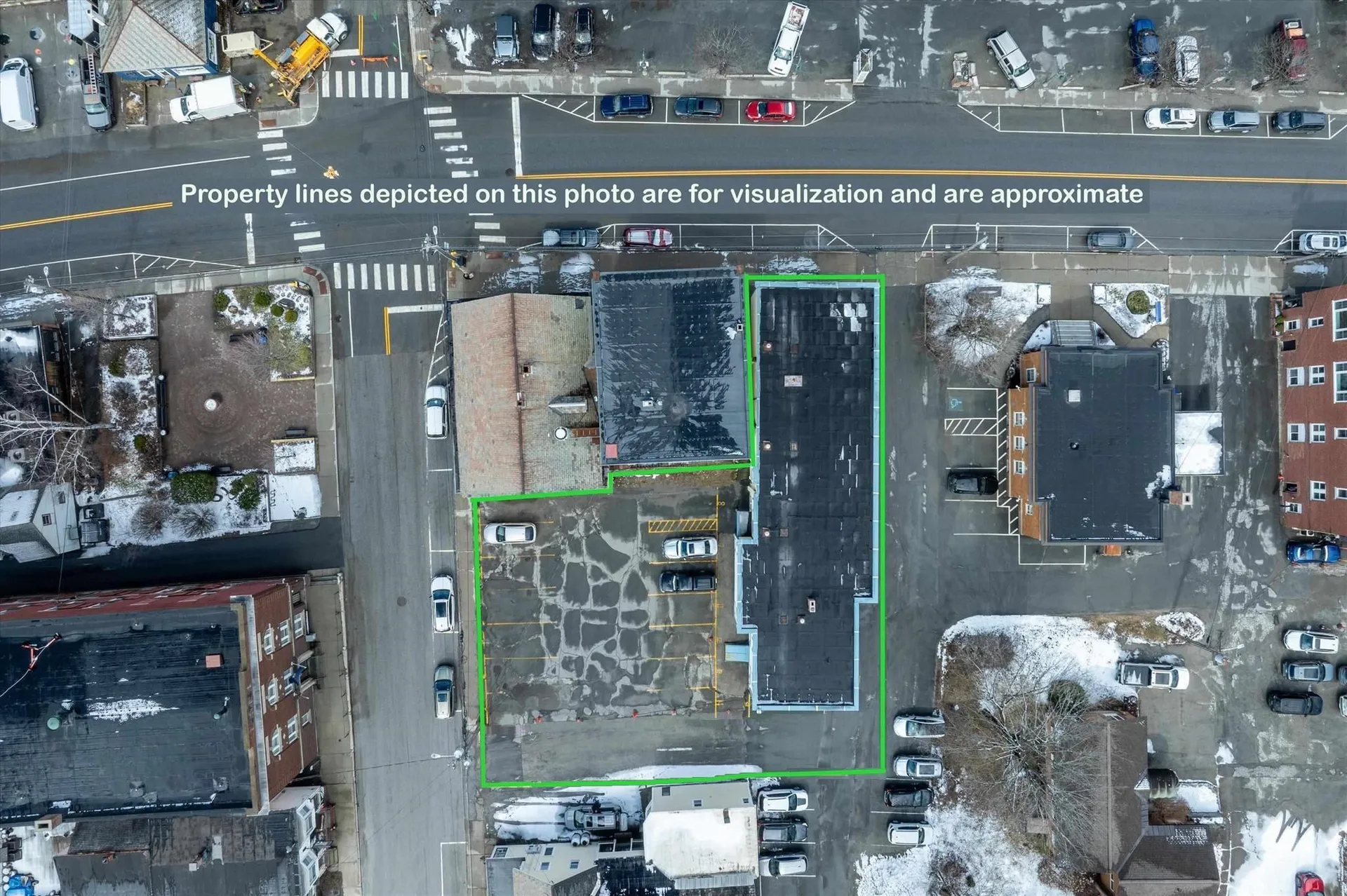 156 Main Street Ludlow VT 05149