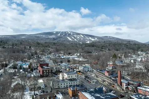 156 Main Street Ludlow VT 05149