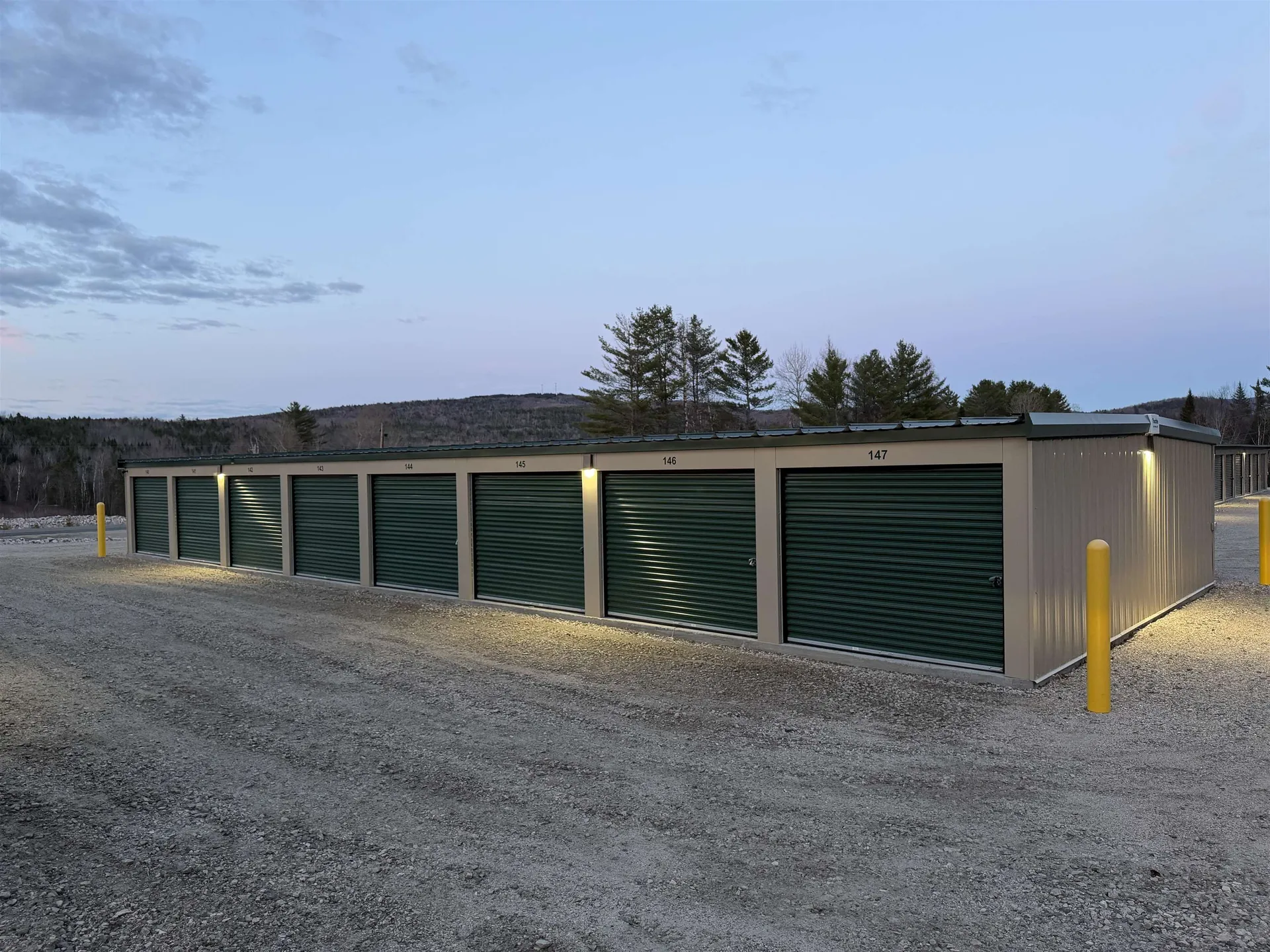 5 Saint Laurent Lane Berlin NH 03570