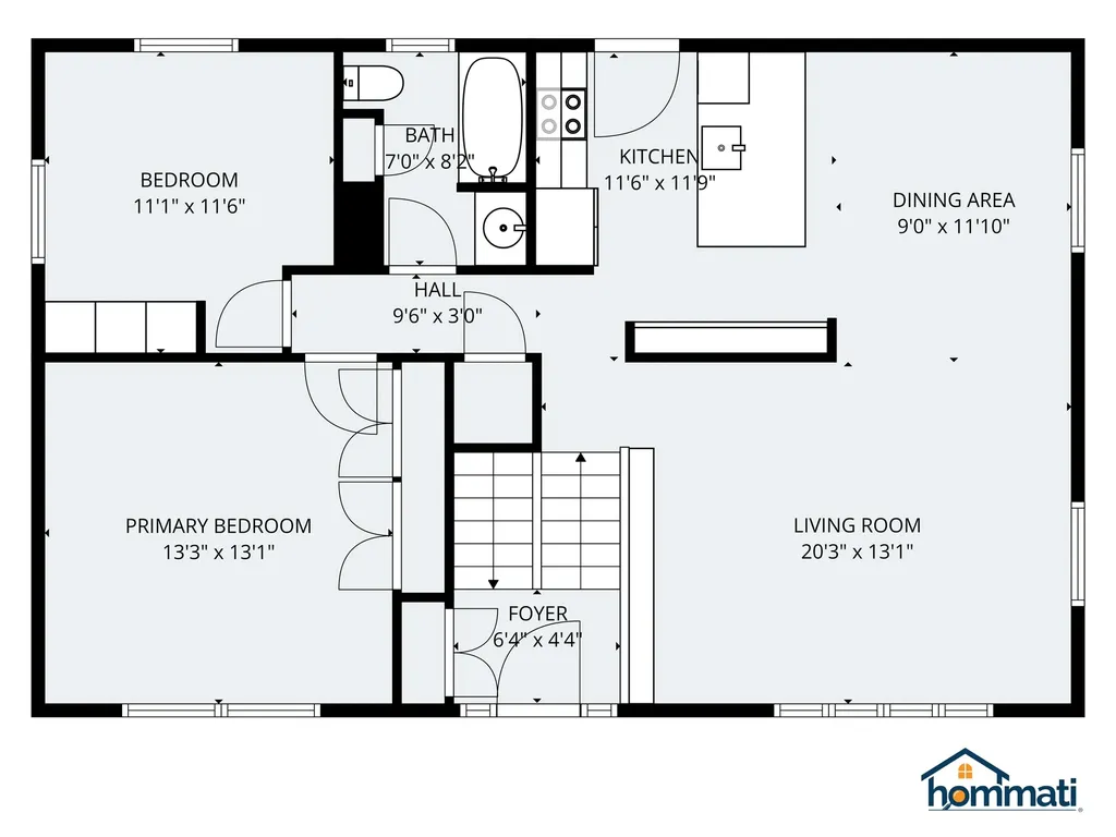6 Castle Drive Hooksett NH 03106