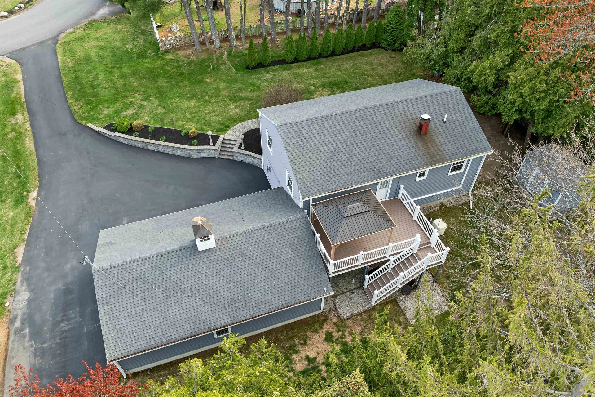 6 Castle Drive Hooksett NH 03106