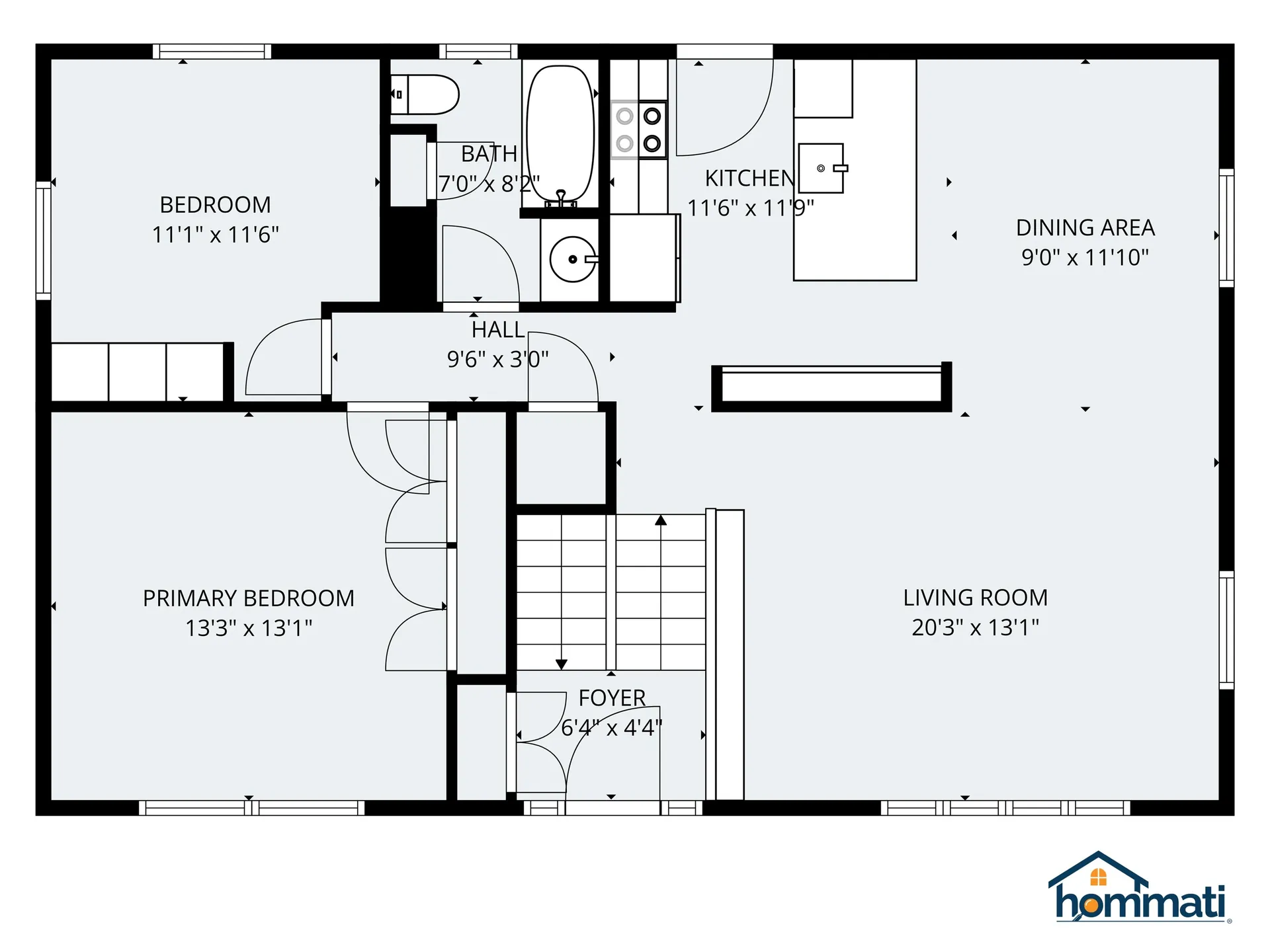 6 Castle Drive Hooksett NH 03106