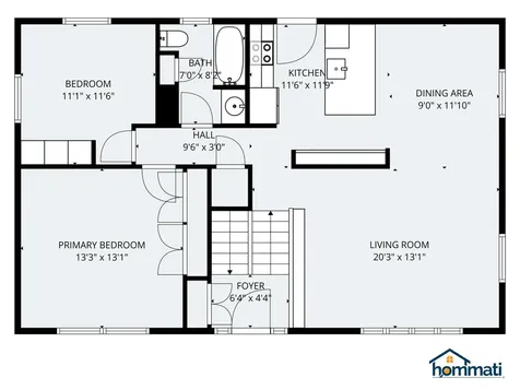 6 Castle Drive Hooksett NH 03106