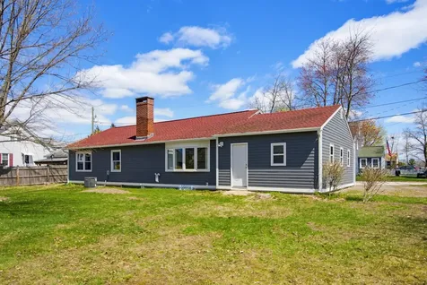 42 Kenney Street Manchester NH 03103