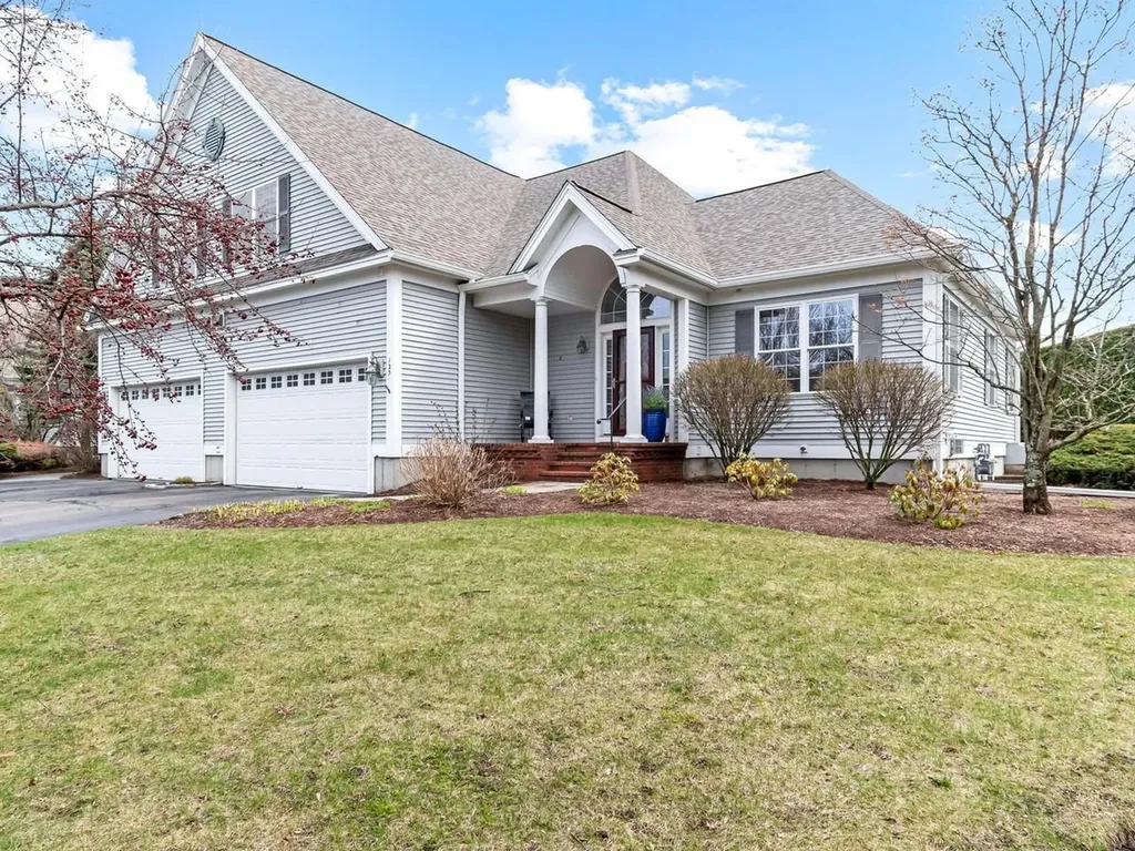 123 Economou Farm Road South Burlington VT 05403