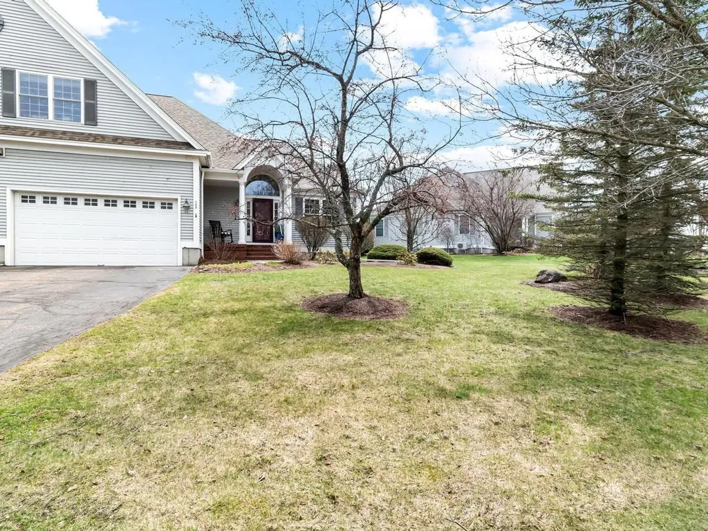 123 Economou Farm Road South Burlington VT 05403