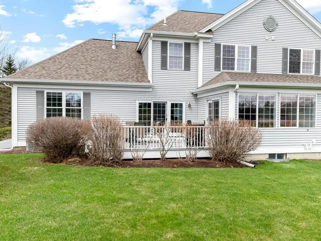 123 Economou Farm Road South Burlington VT 05403