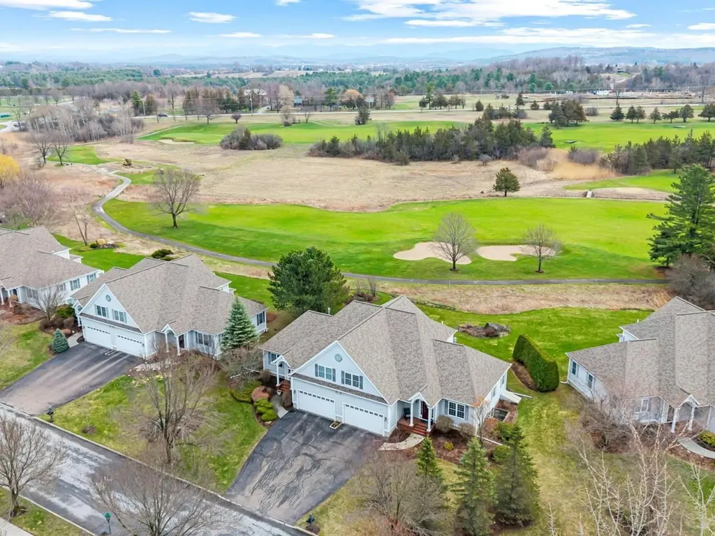 123 Economou Farm Road South Burlington VT 05403